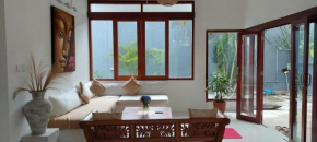Seminyak great Location Villa